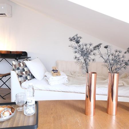 Bed And Breakfast Shandita Mérignac Exterior foto