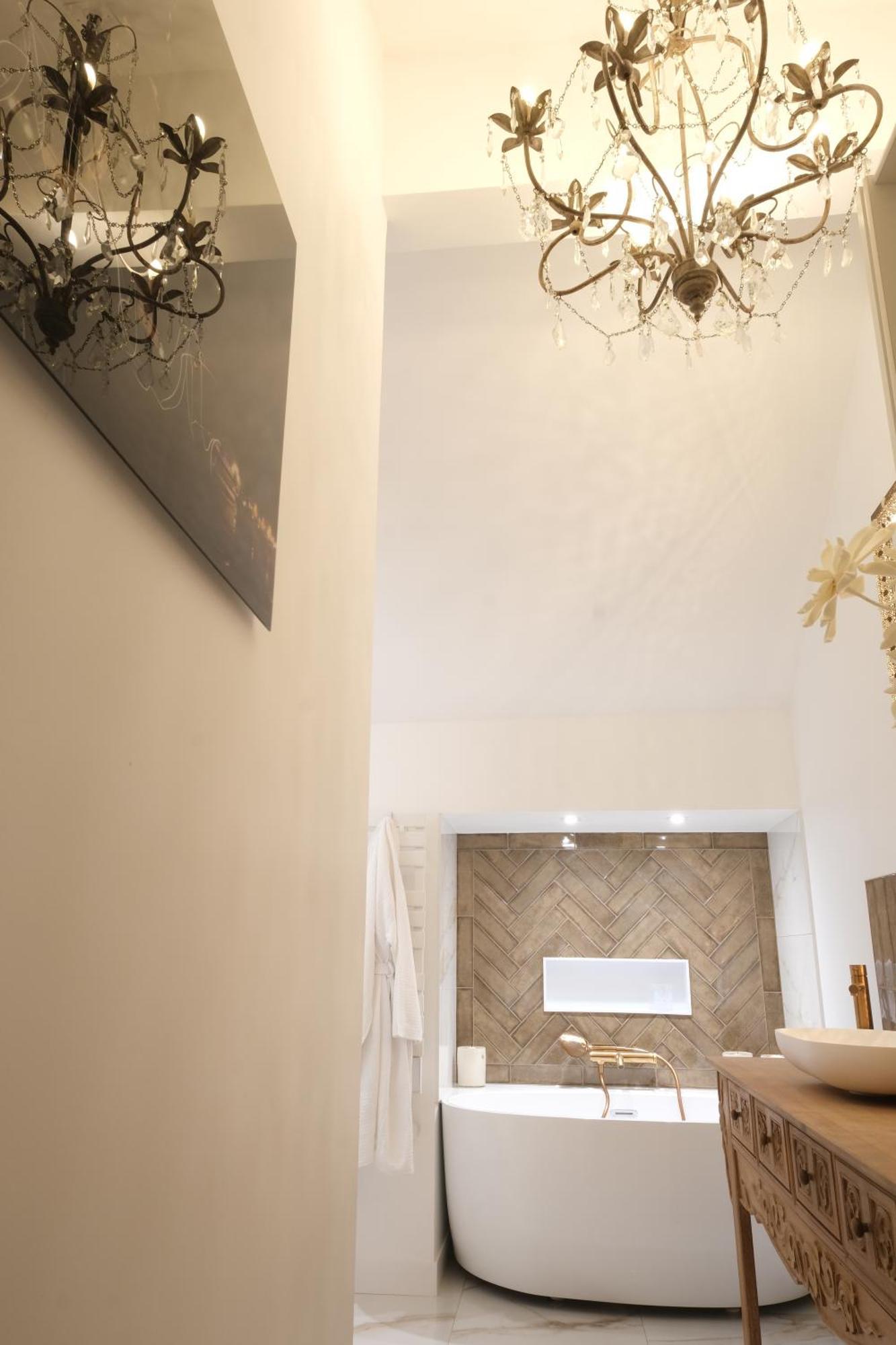 Bed And Breakfast Shandita Mérignac Exterior foto