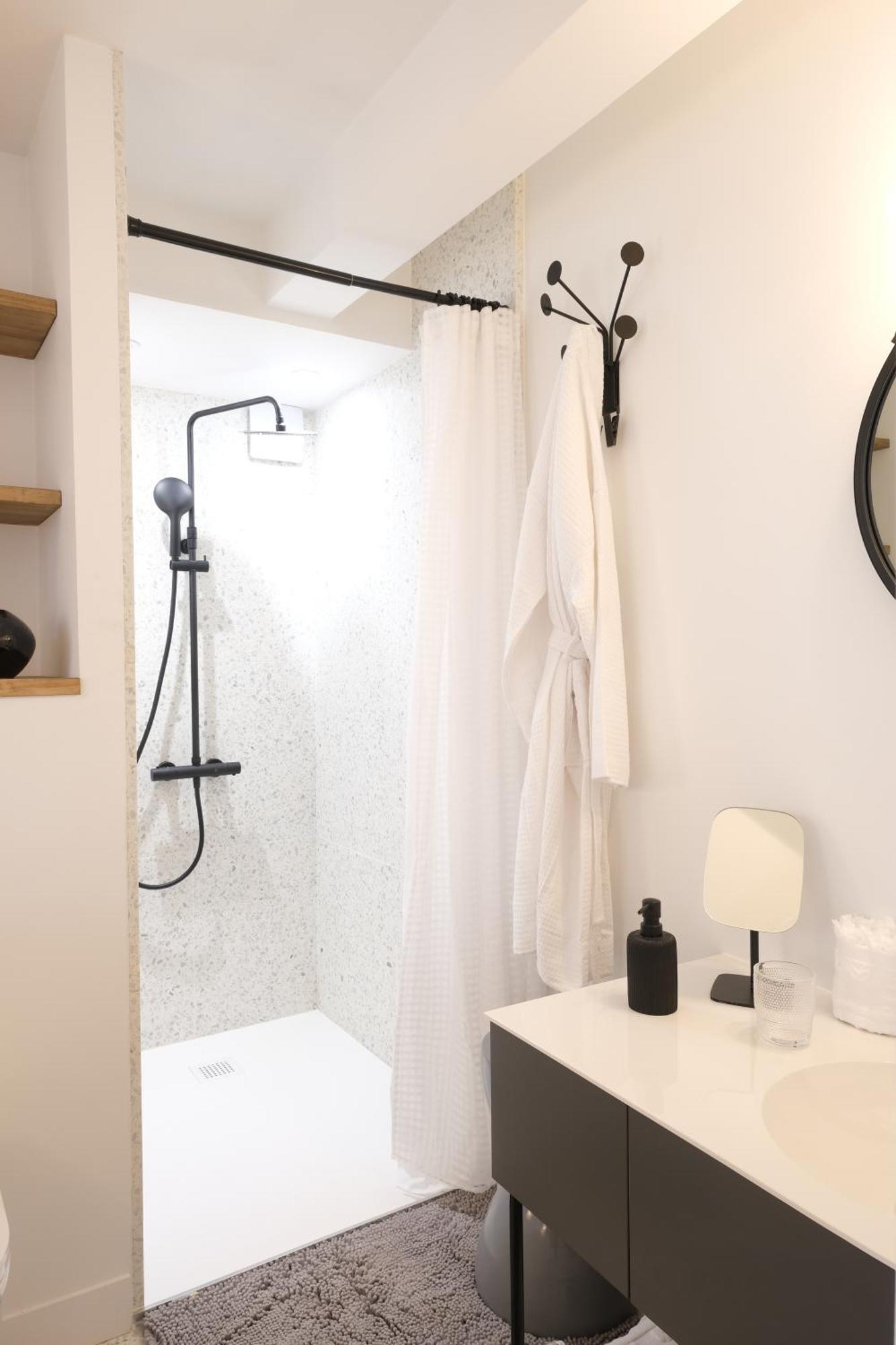 Bed And Breakfast Shandita Mérignac Exterior foto