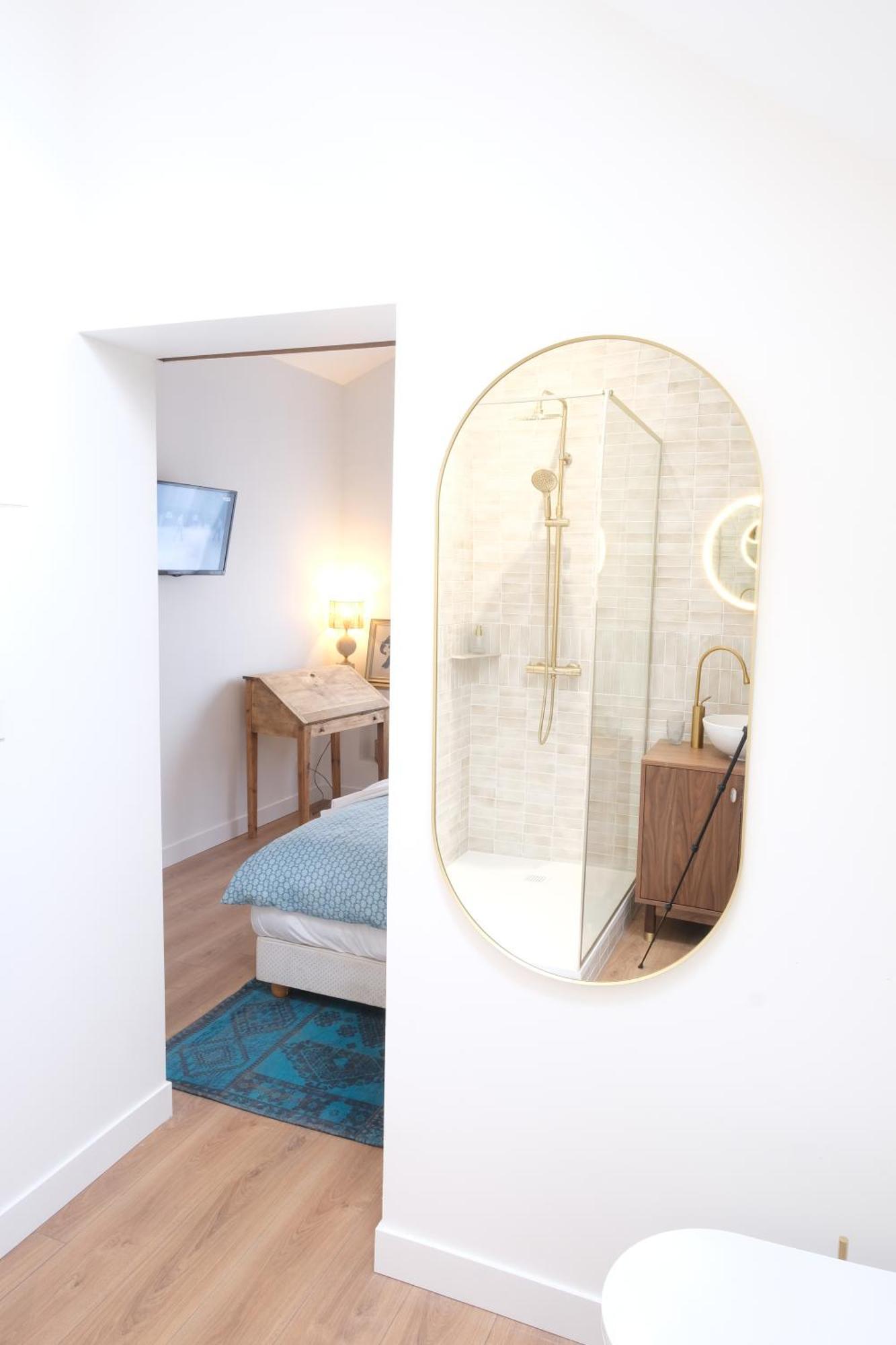 Bed And Breakfast Shandita Mérignac Exterior foto